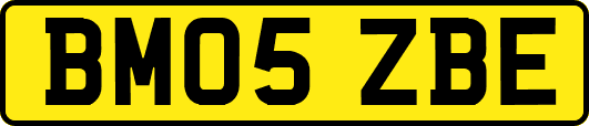 BM05ZBE