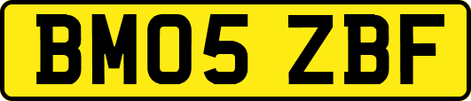 BM05ZBF