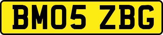 BM05ZBG