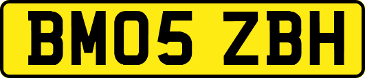 BM05ZBH