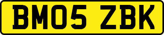 BM05ZBK