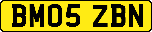 BM05ZBN