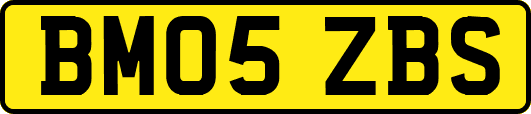 BM05ZBS