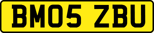 BM05ZBU