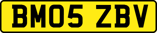 BM05ZBV