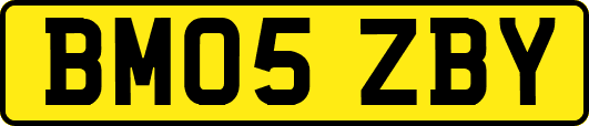 BM05ZBY