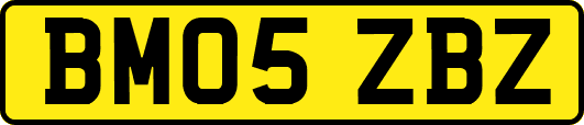 BM05ZBZ