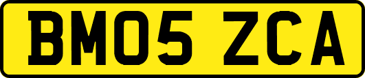 BM05ZCA