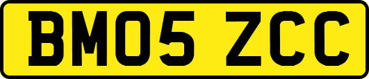BM05ZCC