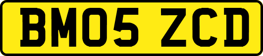 BM05ZCD