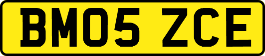 BM05ZCE