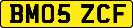 BM05ZCF