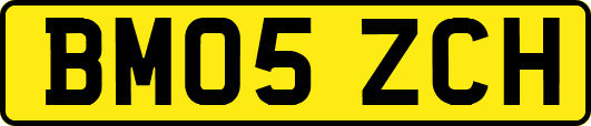 BM05ZCH