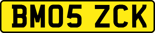 BM05ZCK