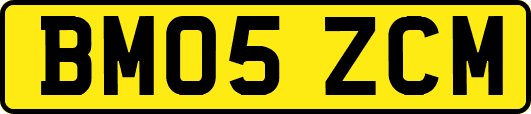 BM05ZCM