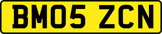 BM05ZCN