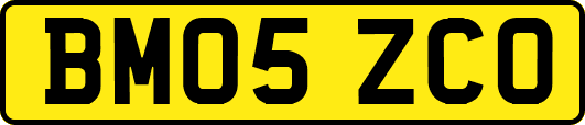 BM05ZCO