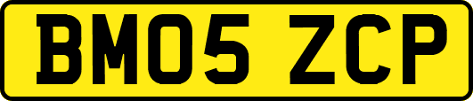 BM05ZCP