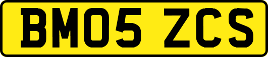BM05ZCS
