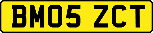 BM05ZCT