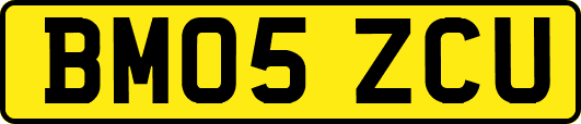 BM05ZCU