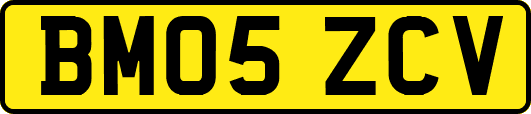 BM05ZCV
