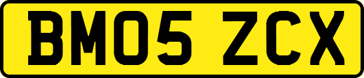 BM05ZCX