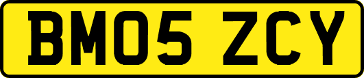 BM05ZCY
