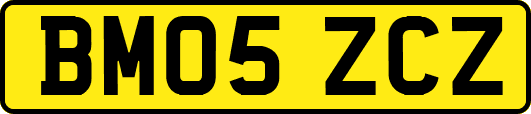 BM05ZCZ