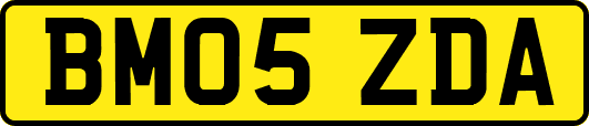 BM05ZDA