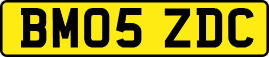 BM05ZDC