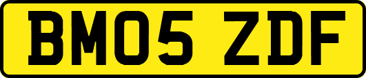 BM05ZDF