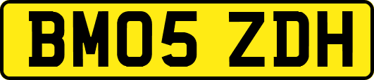 BM05ZDH
