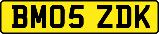 BM05ZDK