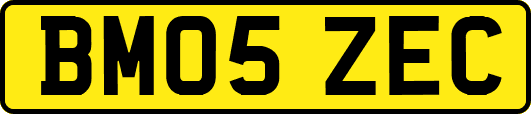 BM05ZEC