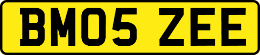 BM05ZEE