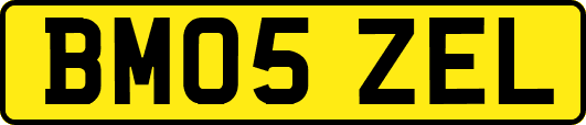 BM05ZEL