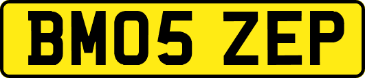 BM05ZEP