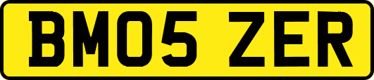 BM05ZER