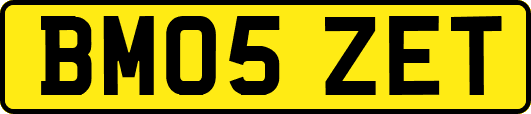 BM05ZET