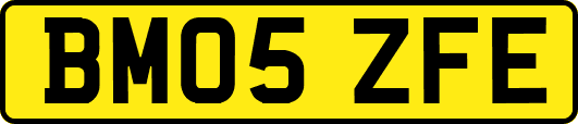 BM05ZFE
