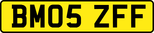 BM05ZFF