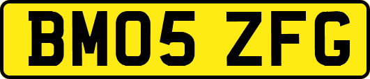 BM05ZFG
