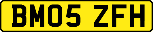 BM05ZFH