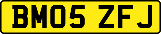 BM05ZFJ