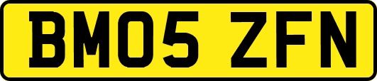 BM05ZFN