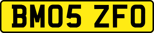 BM05ZFO