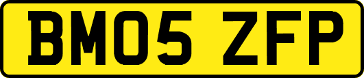 BM05ZFP