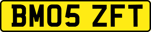 BM05ZFT