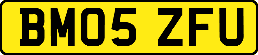 BM05ZFU